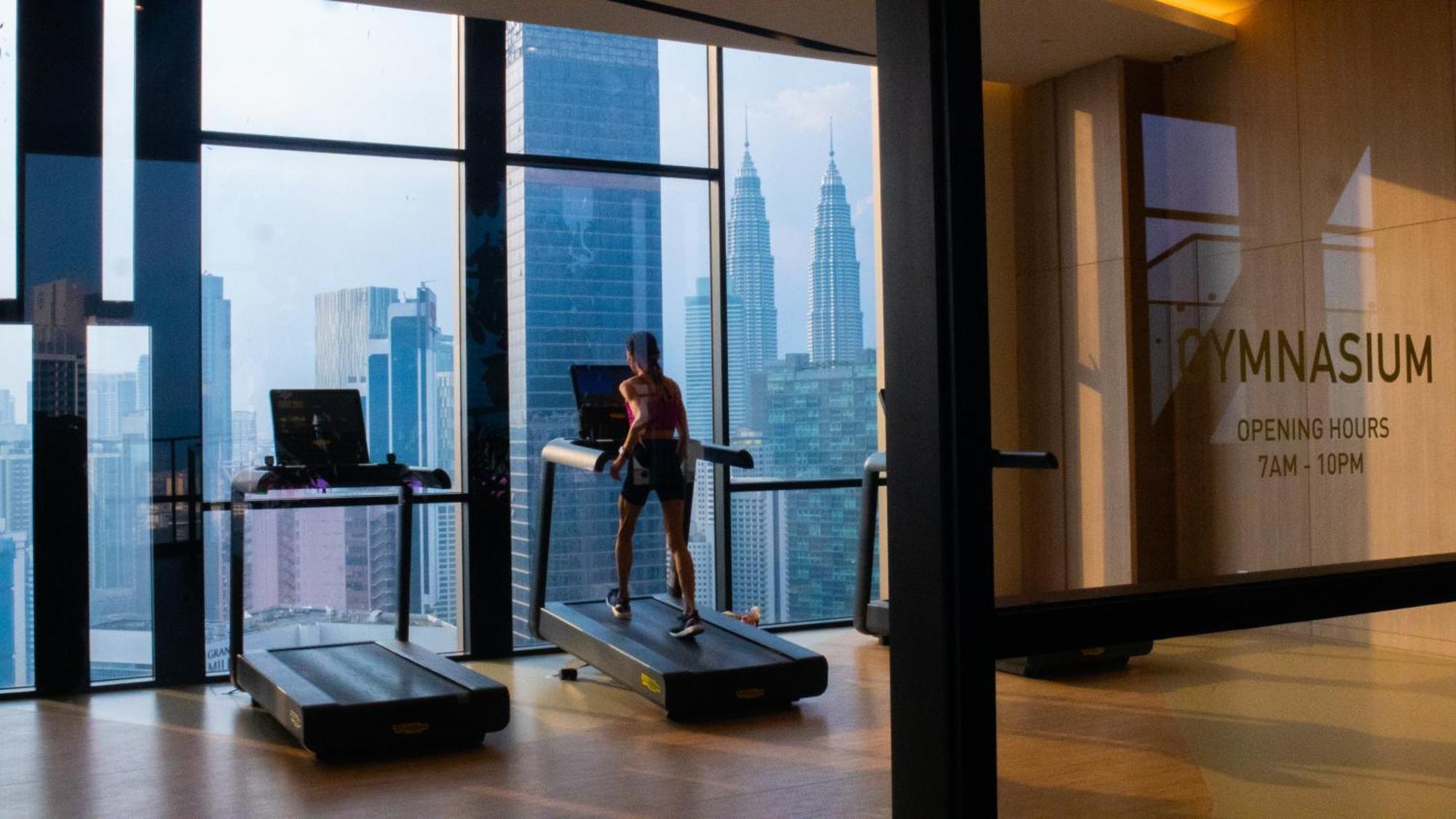 Axon Residence Klcc - Jd Home Kuala Lumpur Bagian luar foto