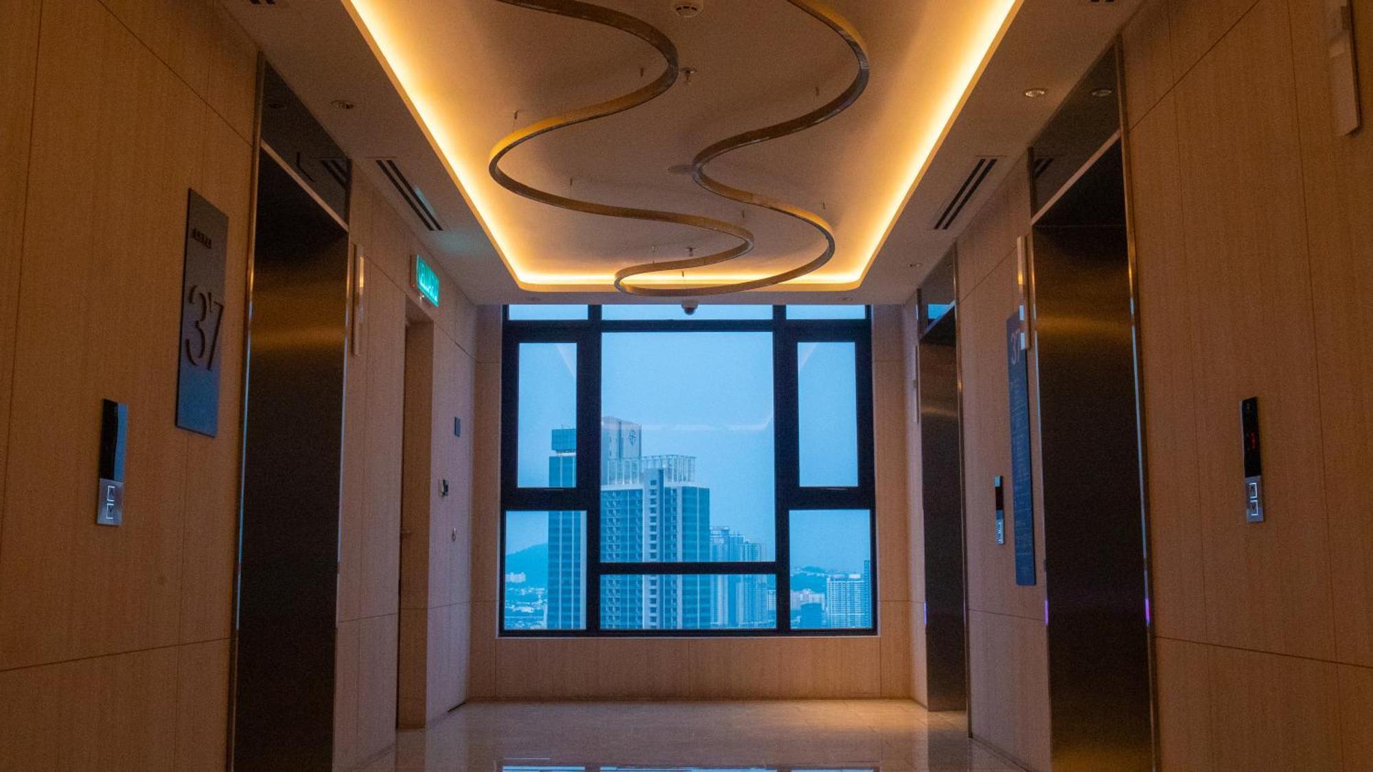 Axon Residence Klcc - Jd Home Kuala Lumpur Bagian luar foto