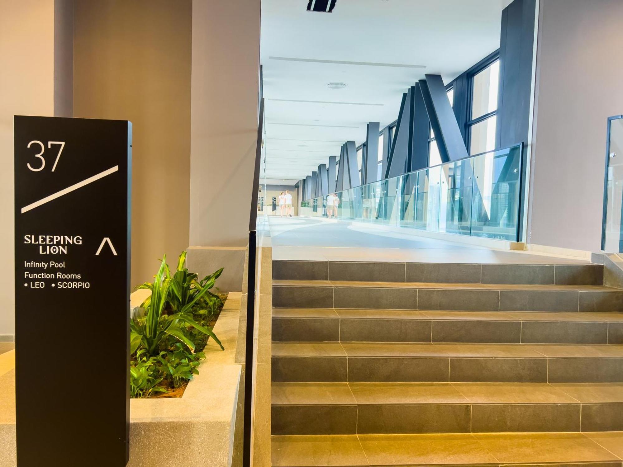 Axon Residence Klcc - Jd Home Kuala Lumpur Bagian luar foto