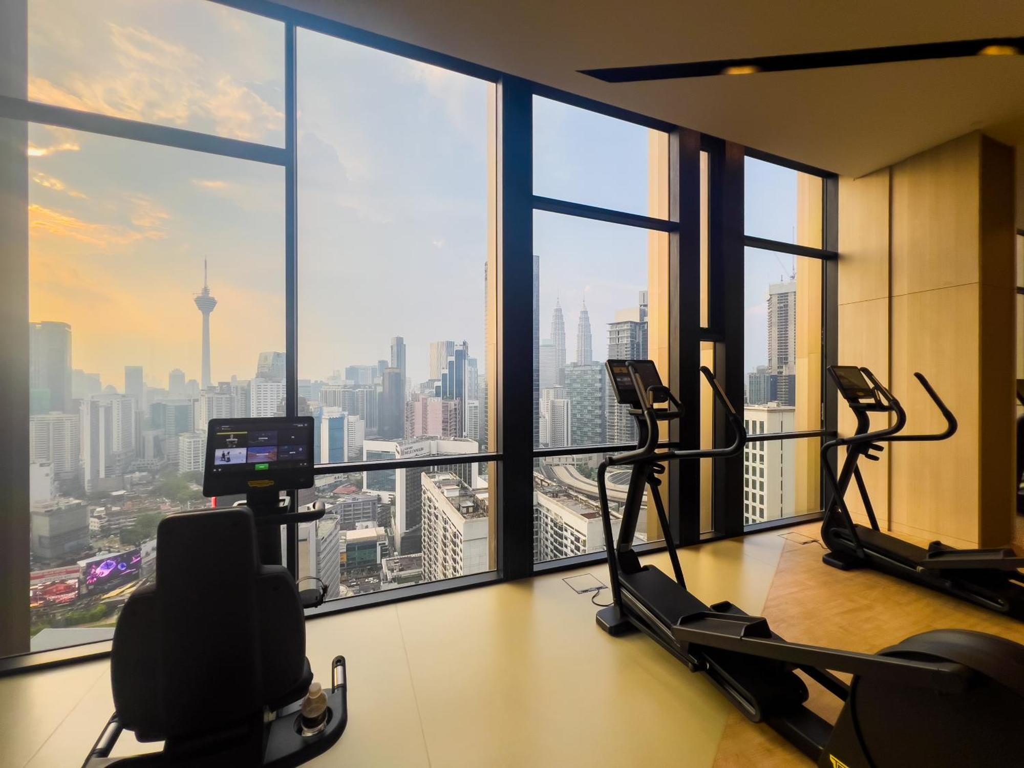 Axon Residence Klcc - Jd Home Kuala Lumpur Bagian luar foto