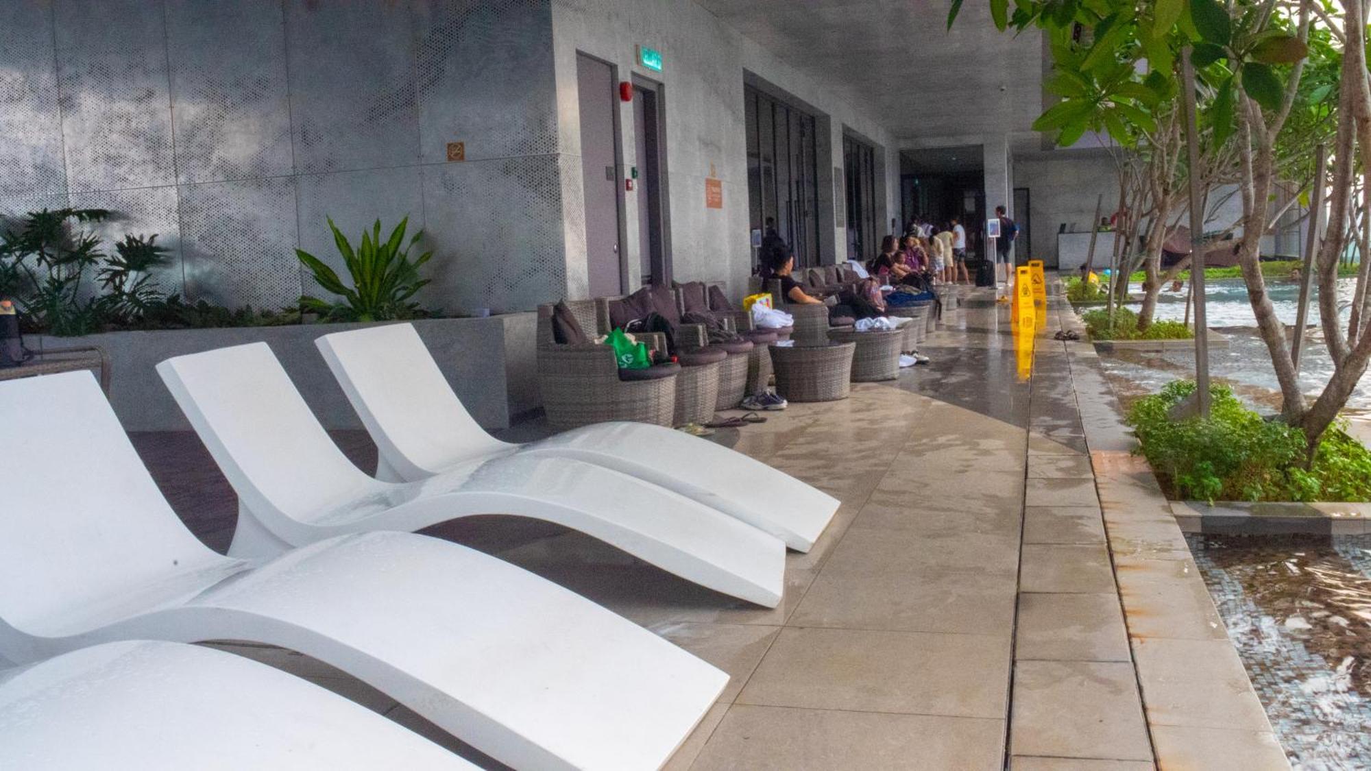 Axon Residence Klcc - Jd Home Kuala Lumpur Bagian luar foto