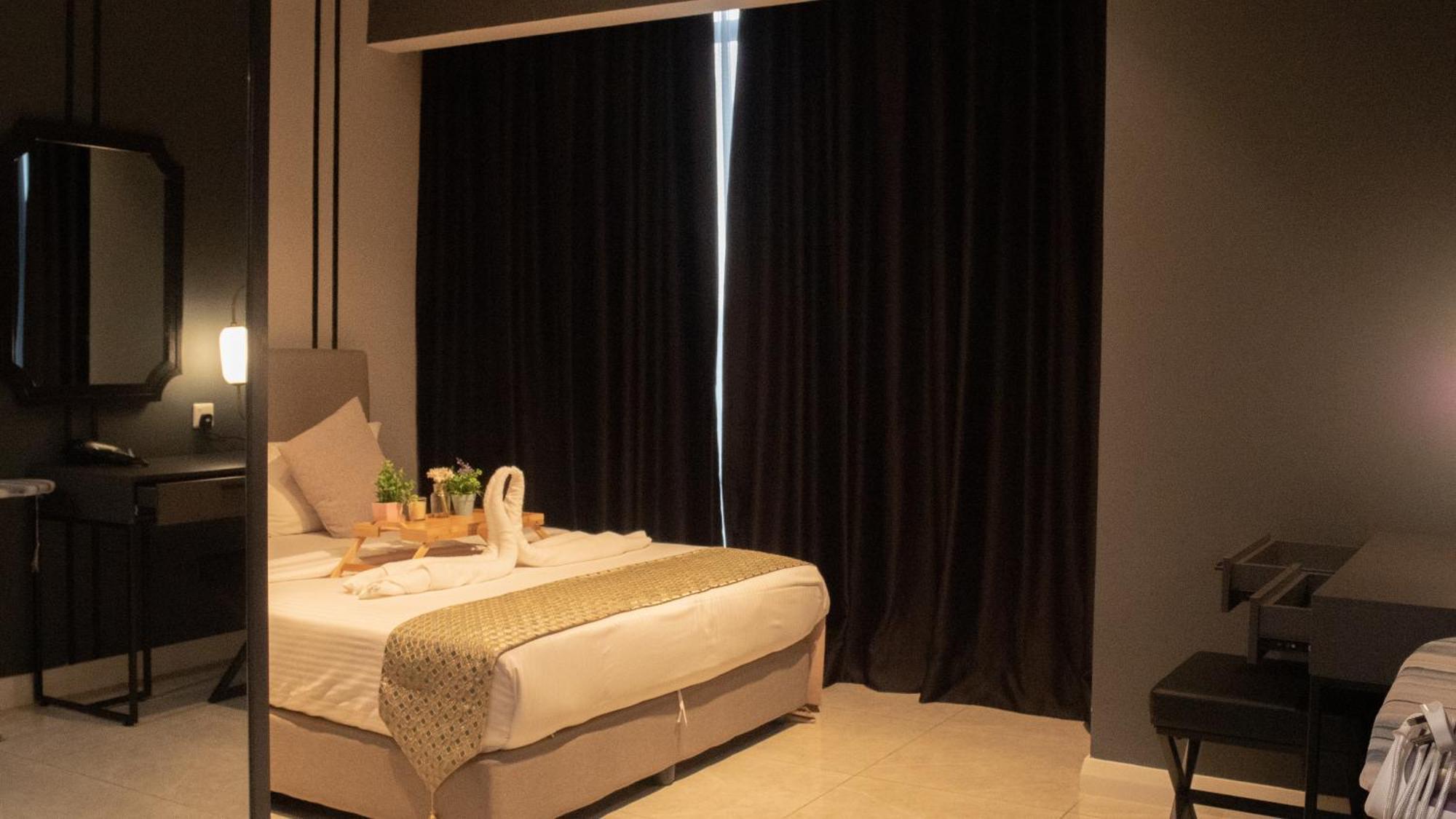 Axon Residence Klcc - Jd Home Kuala Lumpur Bagian luar foto