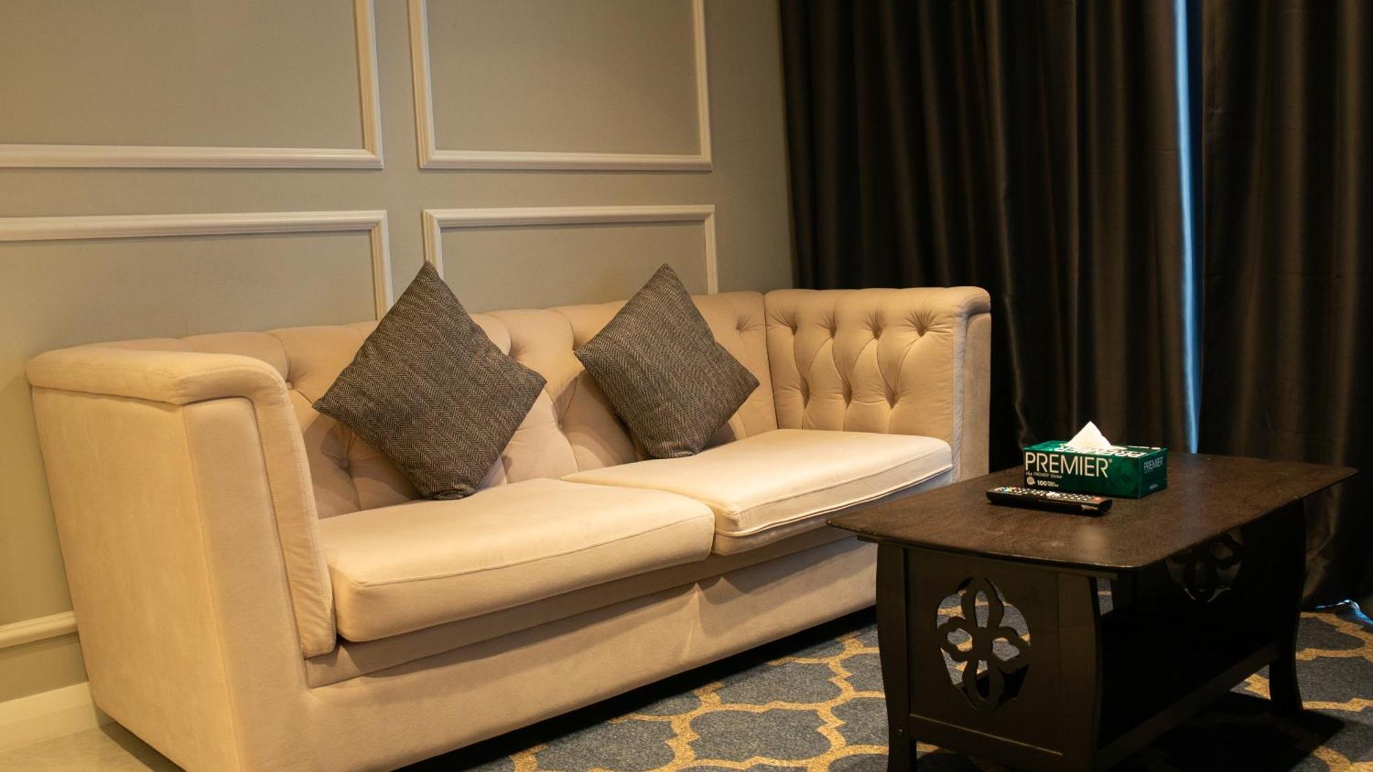 Axon Residence Klcc - Jd Home Kuala Lumpur Bagian luar foto
