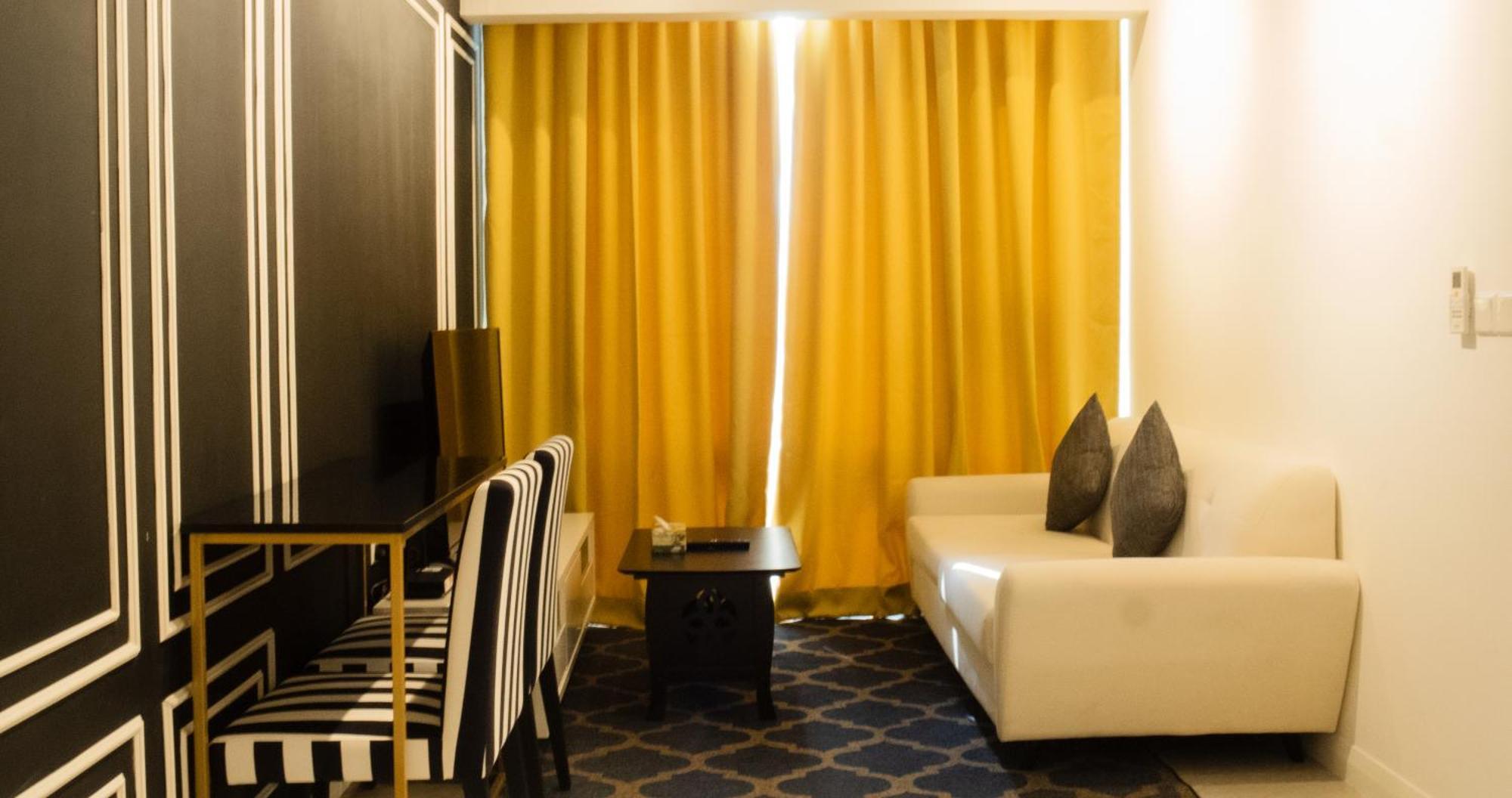 Axon Residence Klcc - Jd Home Kuala Lumpur Bagian luar foto