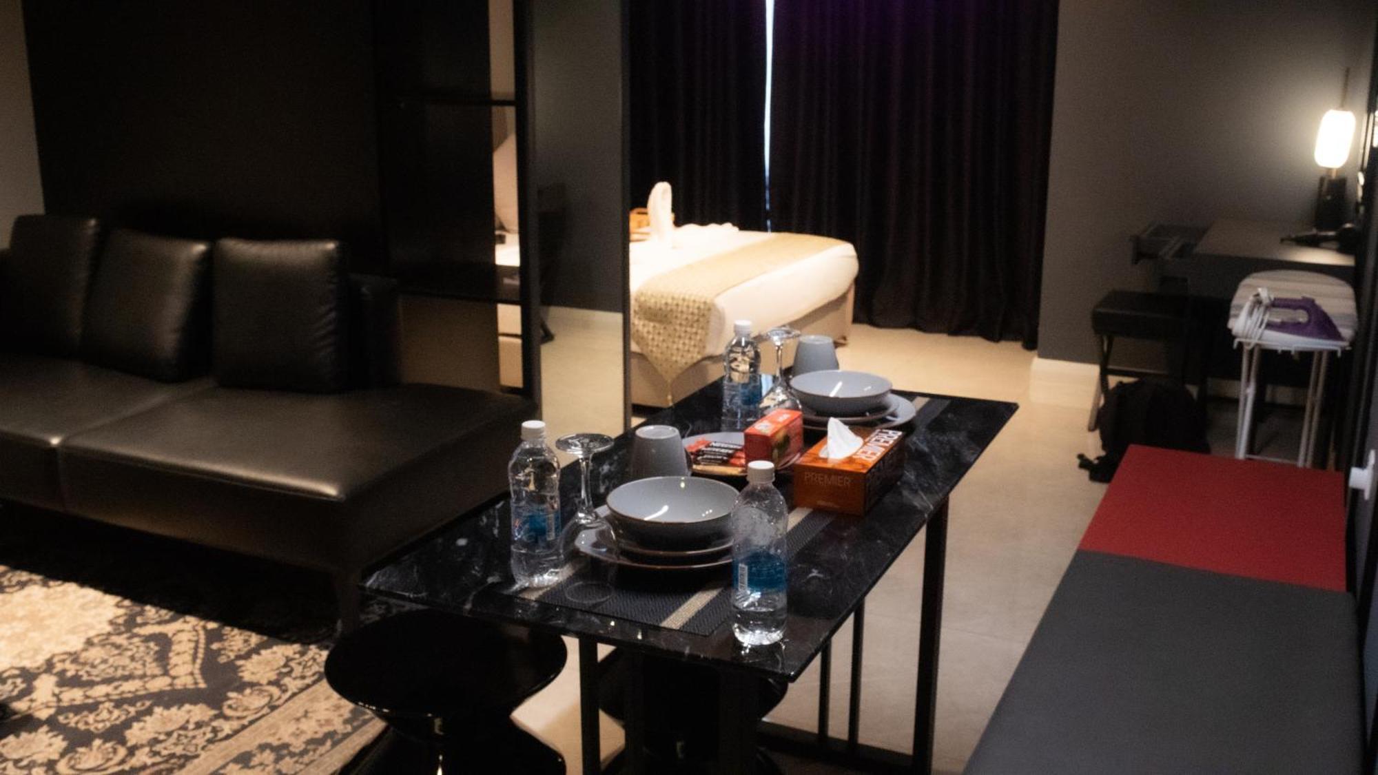 Axon Residence Klcc - Jd Home Kuala Lumpur Bagian luar foto