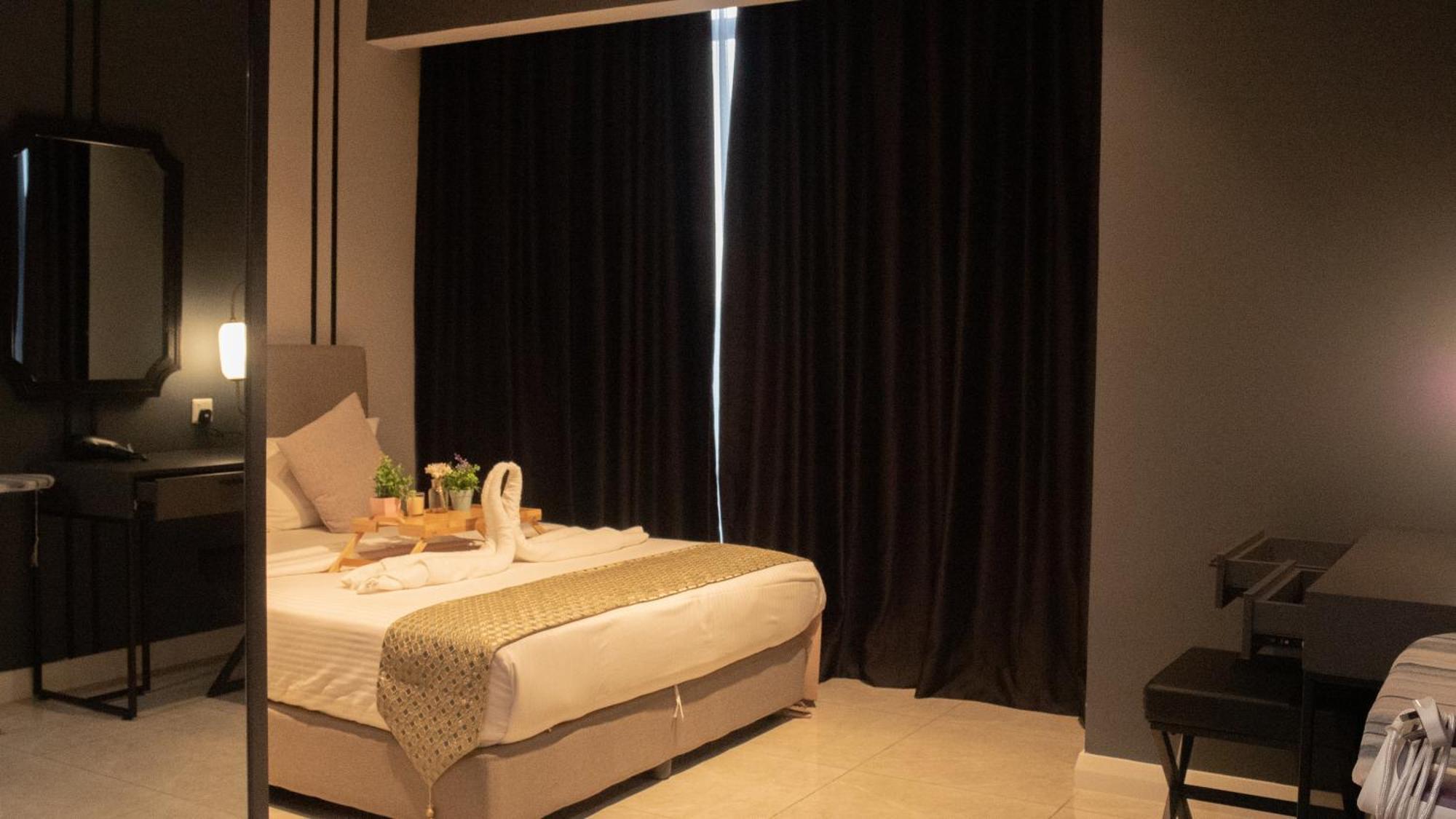 Axon Residence Klcc - Jd Home Kuala Lumpur Bagian luar foto