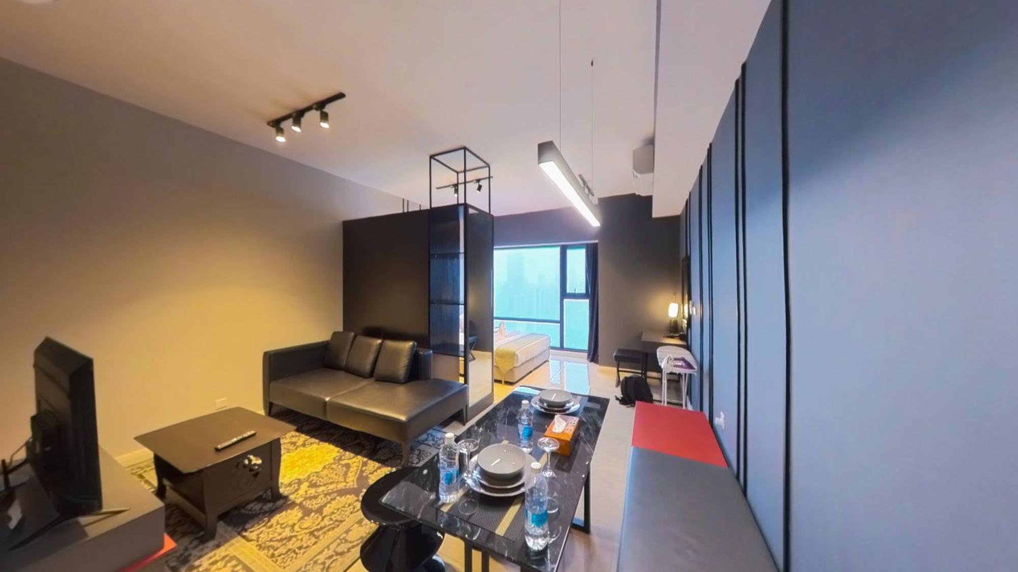 Axon Residence Klcc - Jd Home Kuala Lumpur Bagian luar foto